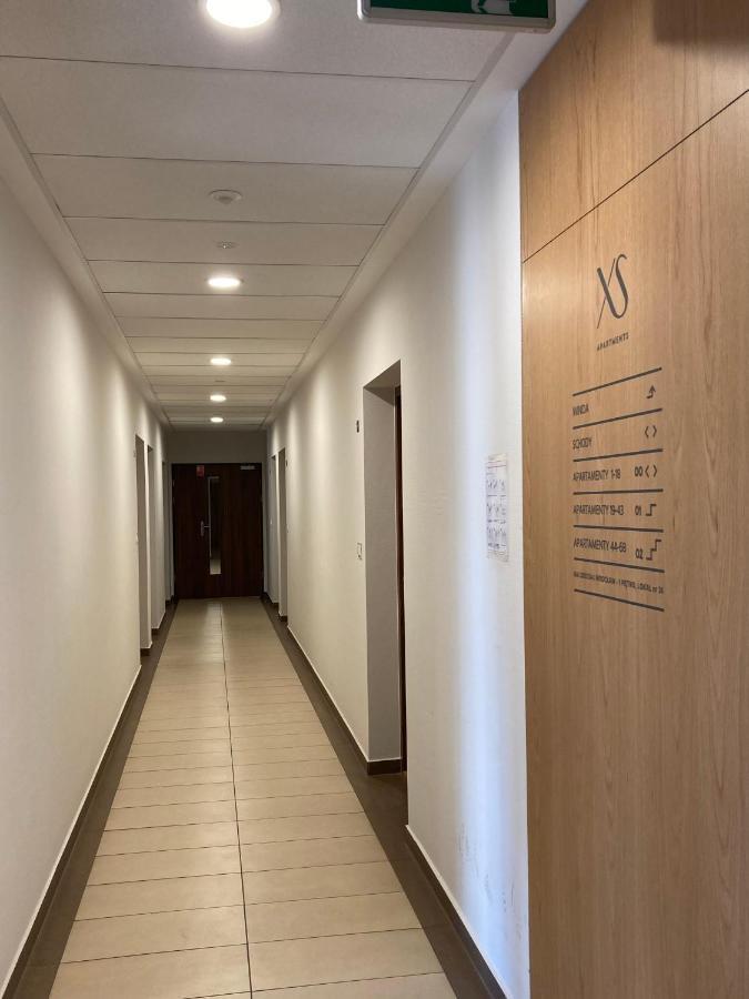 Apartament Na Grobli, Przy Kladce Zwierzynieckiej Вроцлав Екстериор снимка