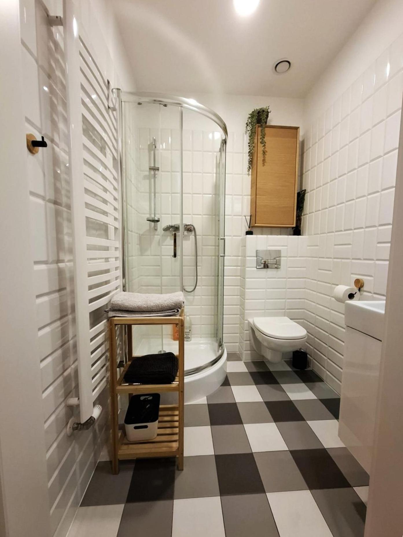 Apartament Na Grobli, Przy Kladce Zwierzynieckiej Вроцлав Екстериор снимка