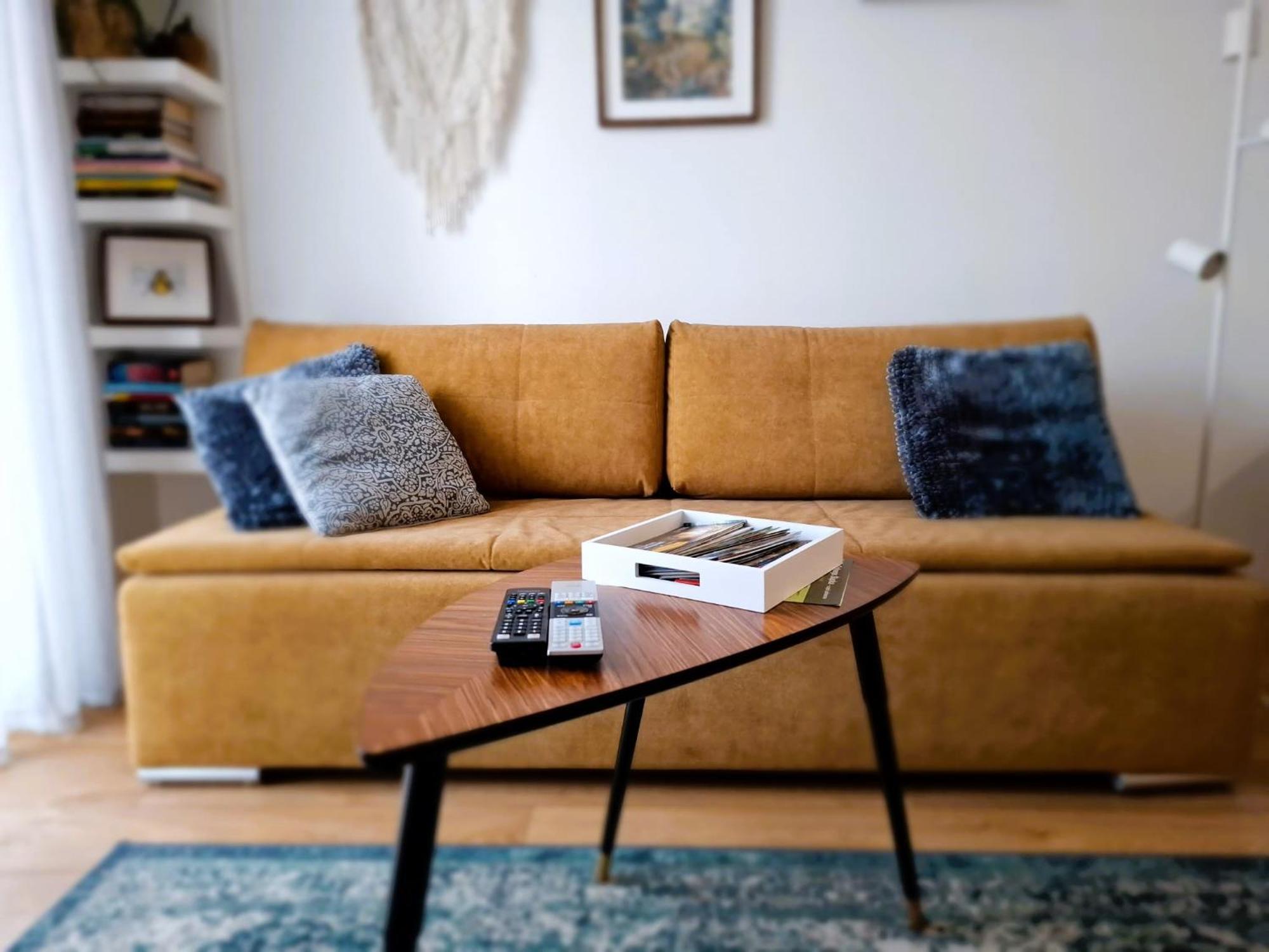 Apartament Na Grobli, Przy Kladce Zwierzynieckiej Вроцлав Екстериор снимка